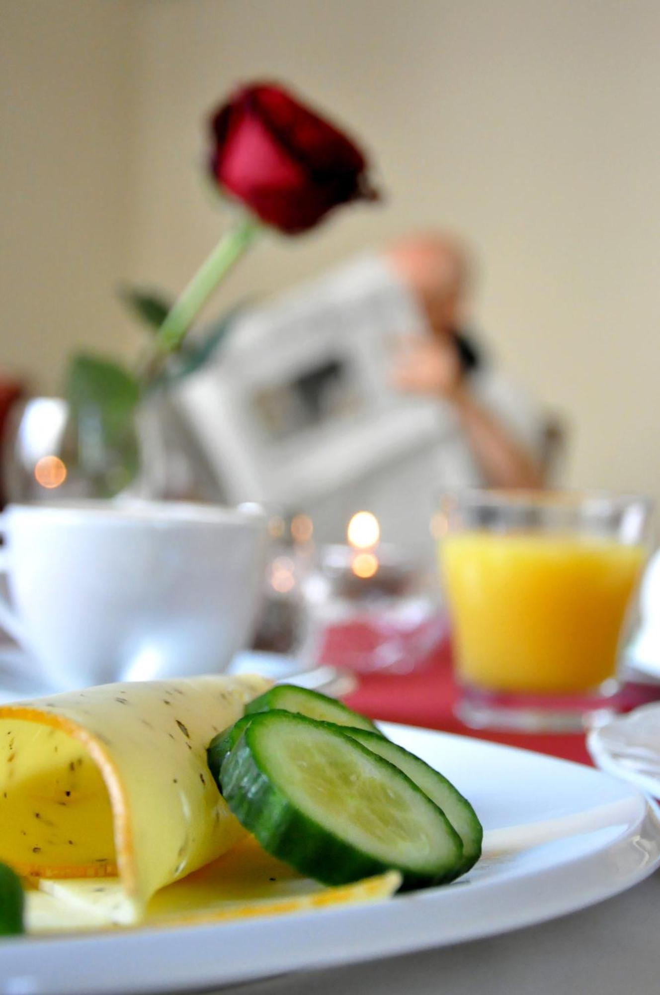 Hotel Bova Frankfurt am Main Luaran gambar
