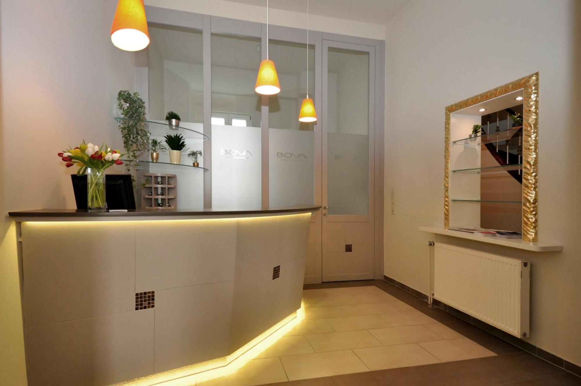 Hotel Bova Frankfurt am Main Luaran gambar
