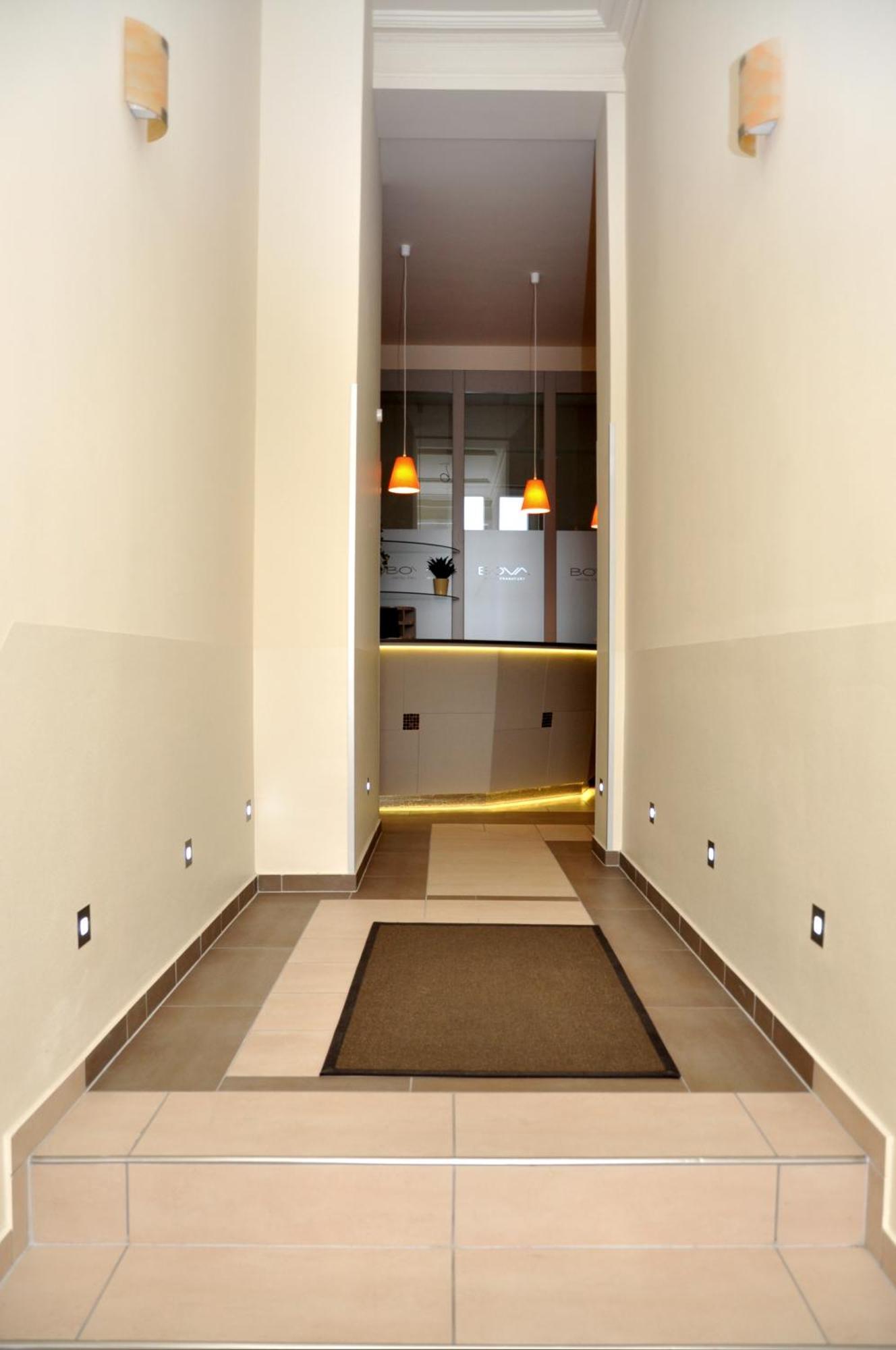 Hotel Bova Frankfurt am Main Luaran gambar
