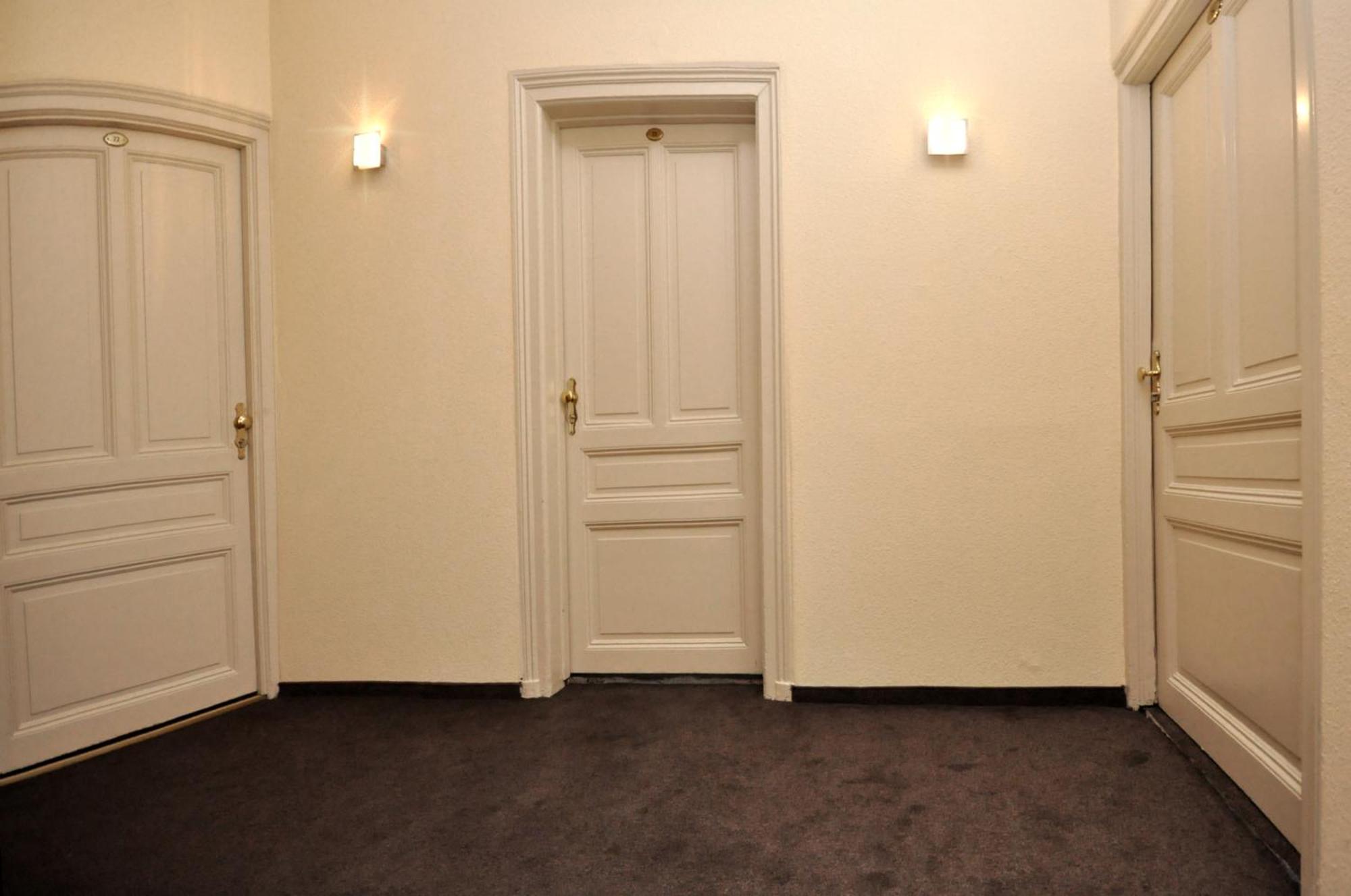 Hotel Bova Frankfurt am Main Luaran gambar