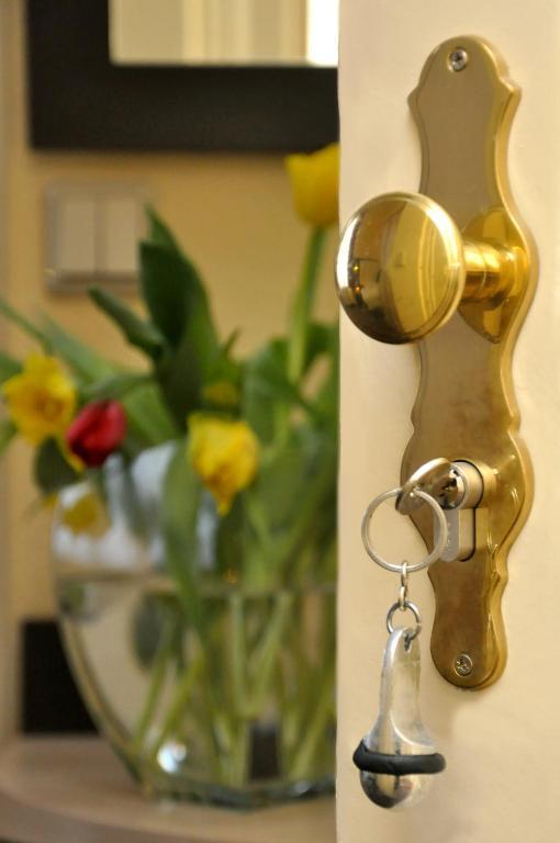 Hotel Bova Frankfurt am Main Bilik gambar
