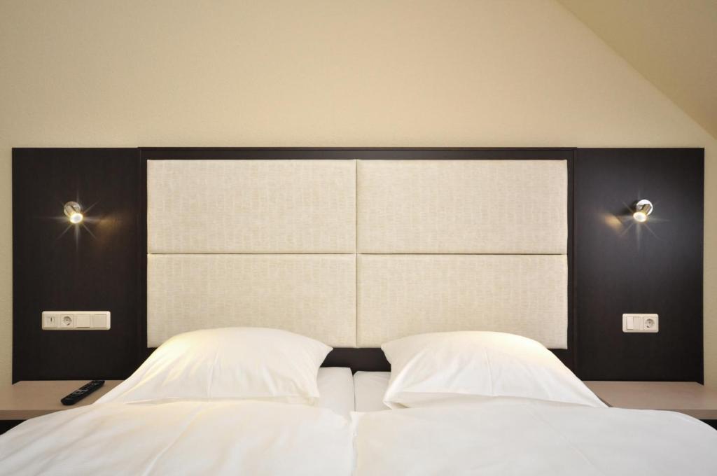 Hotel Bova Frankfurt am Main Bilik gambar